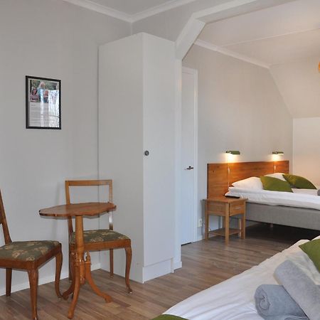 Slite Badhotell Extérieur photo
