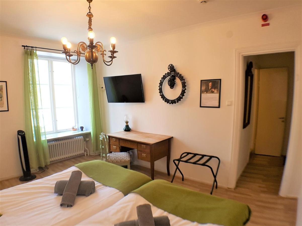 Slite Badhotell Extérieur photo