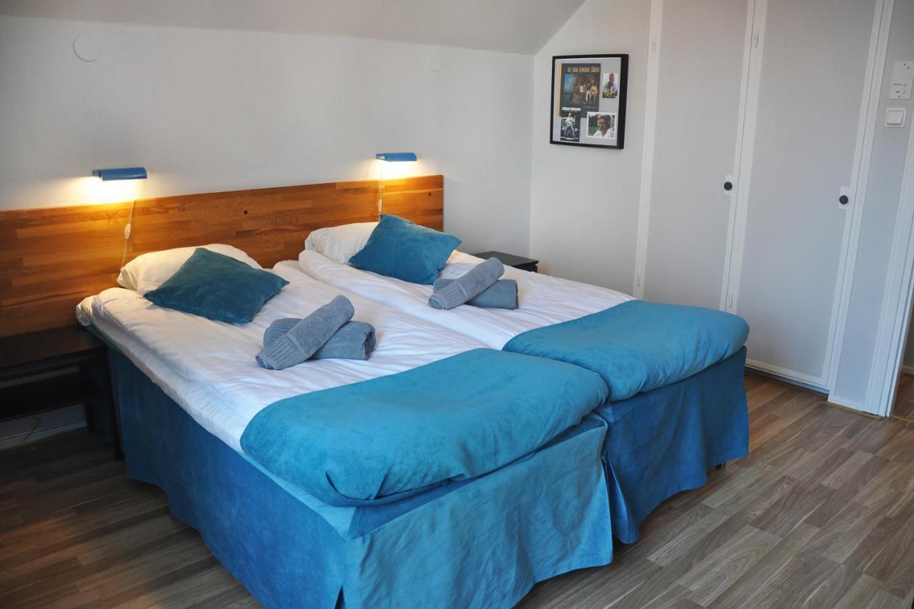 Slite Badhotell Extérieur photo