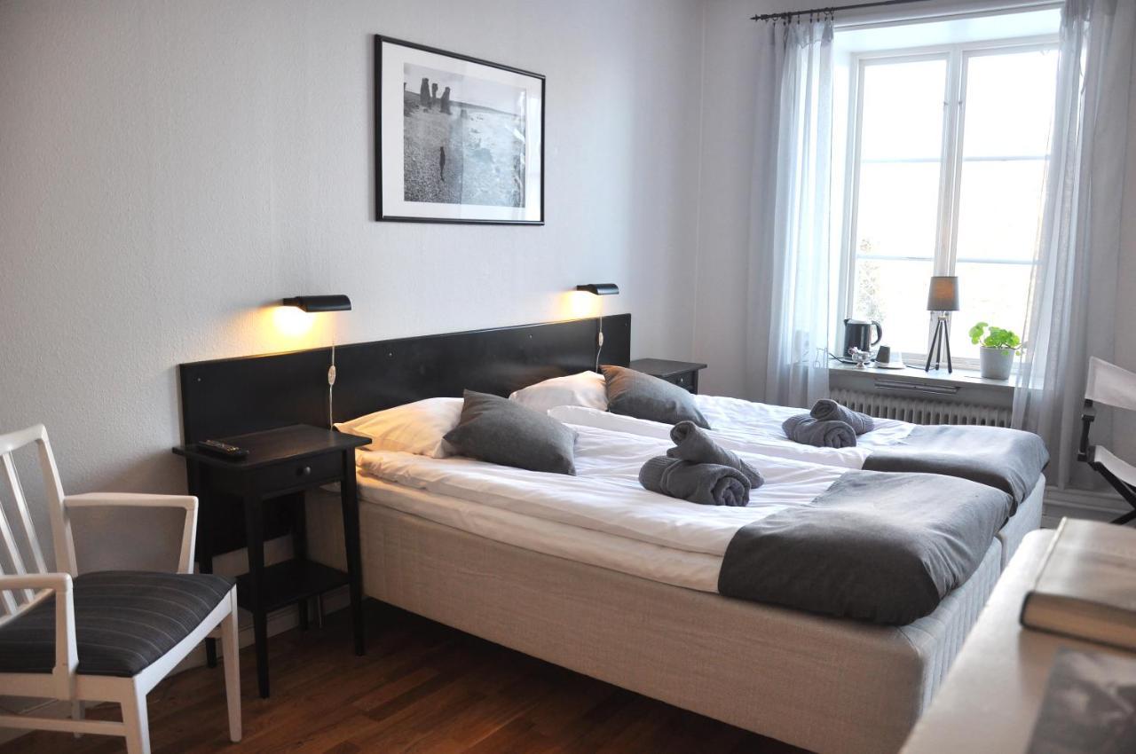 Slite Badhotell Extérieur photo