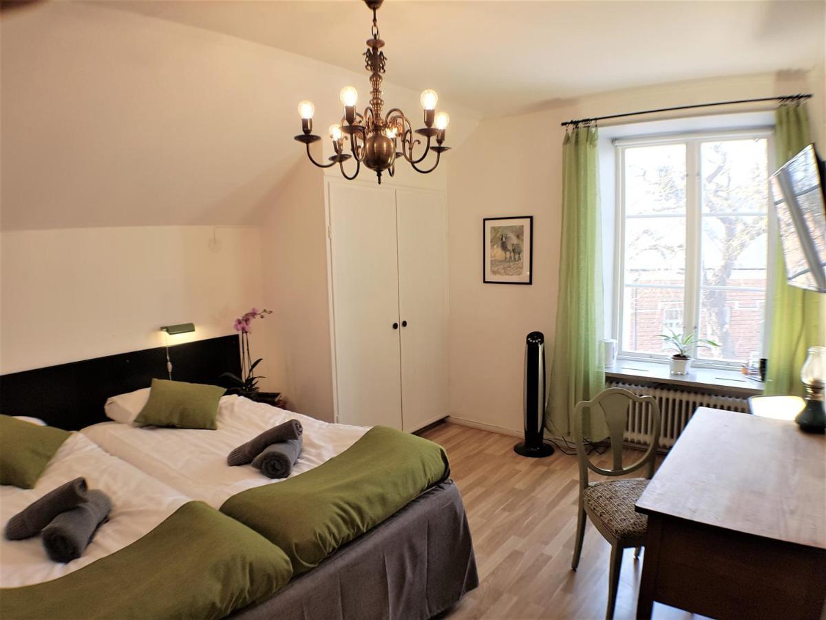 Slite Badhotell Extérieur photo