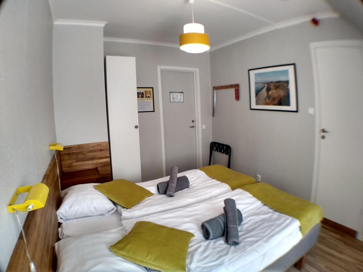 Slite Badhotell Extérieur photo