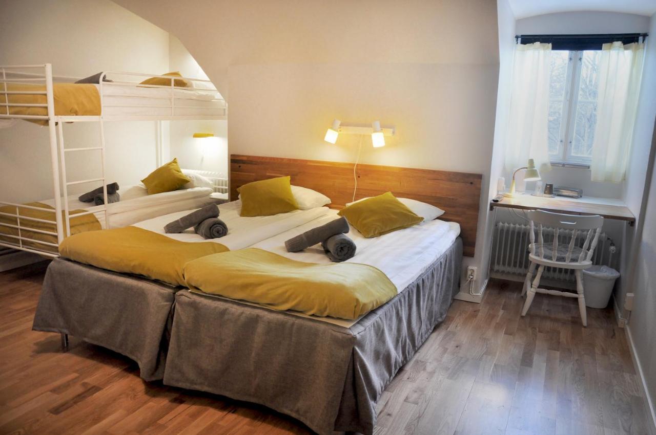 Slite Badhotell Extérieur photo