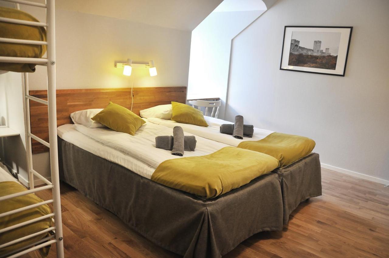 Slite Badhotell Extérieur photo