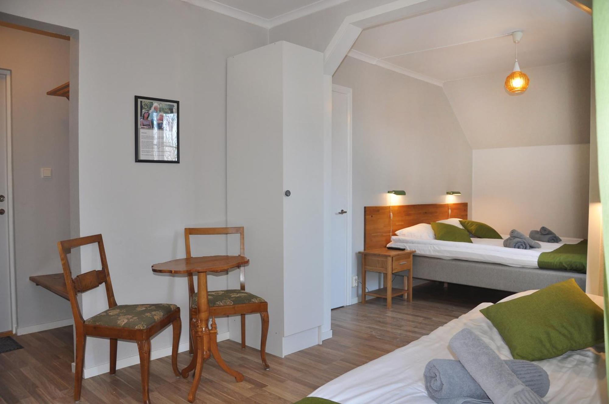 Slite Badhotell Extérieur photo