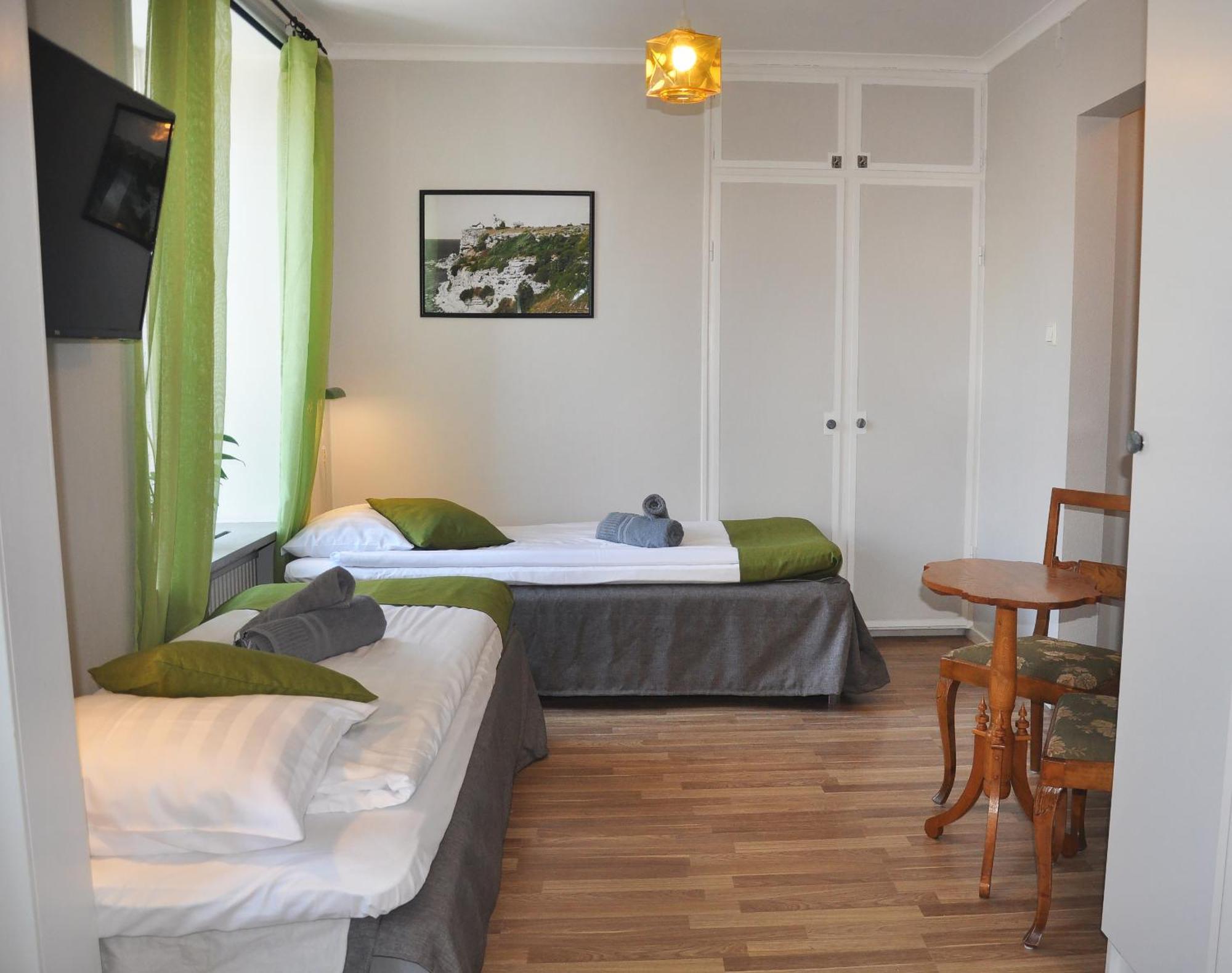 Slite Badhotell Extérieur photo