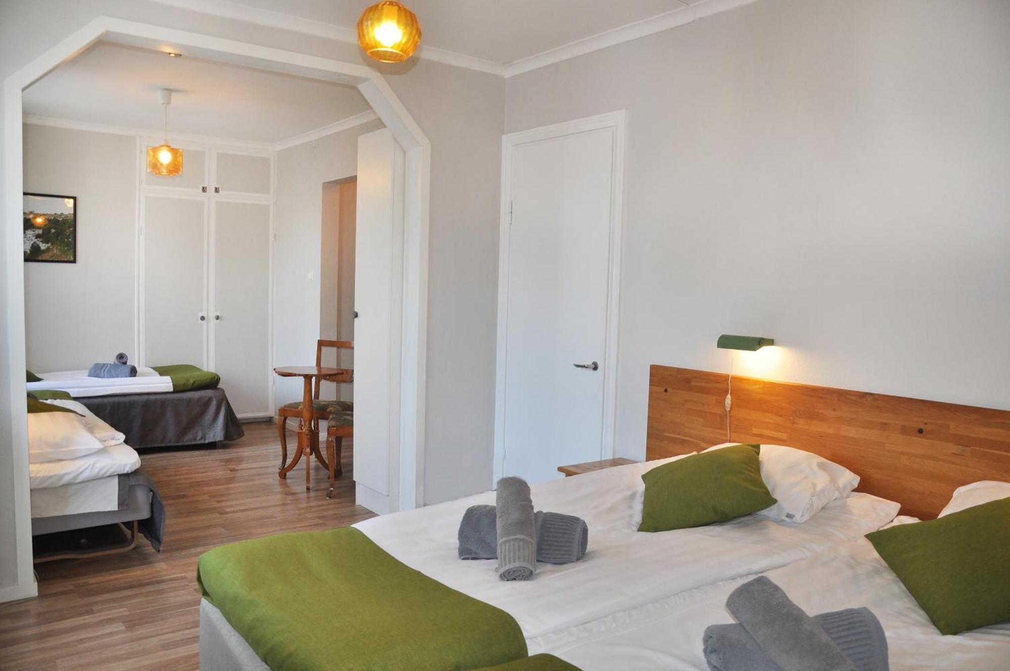 Slite Badhotell Extérieur photo