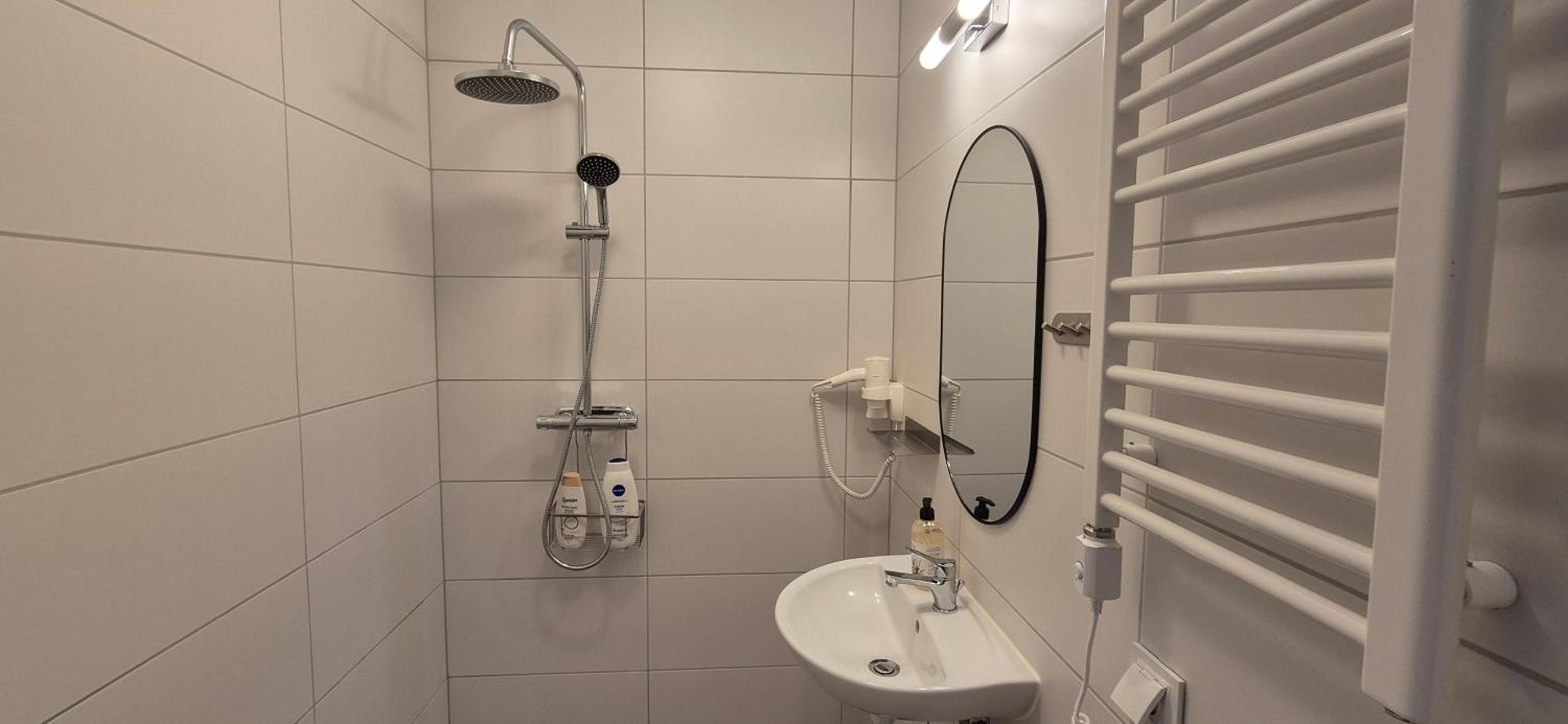 Slite Badhotell Extérieur photo