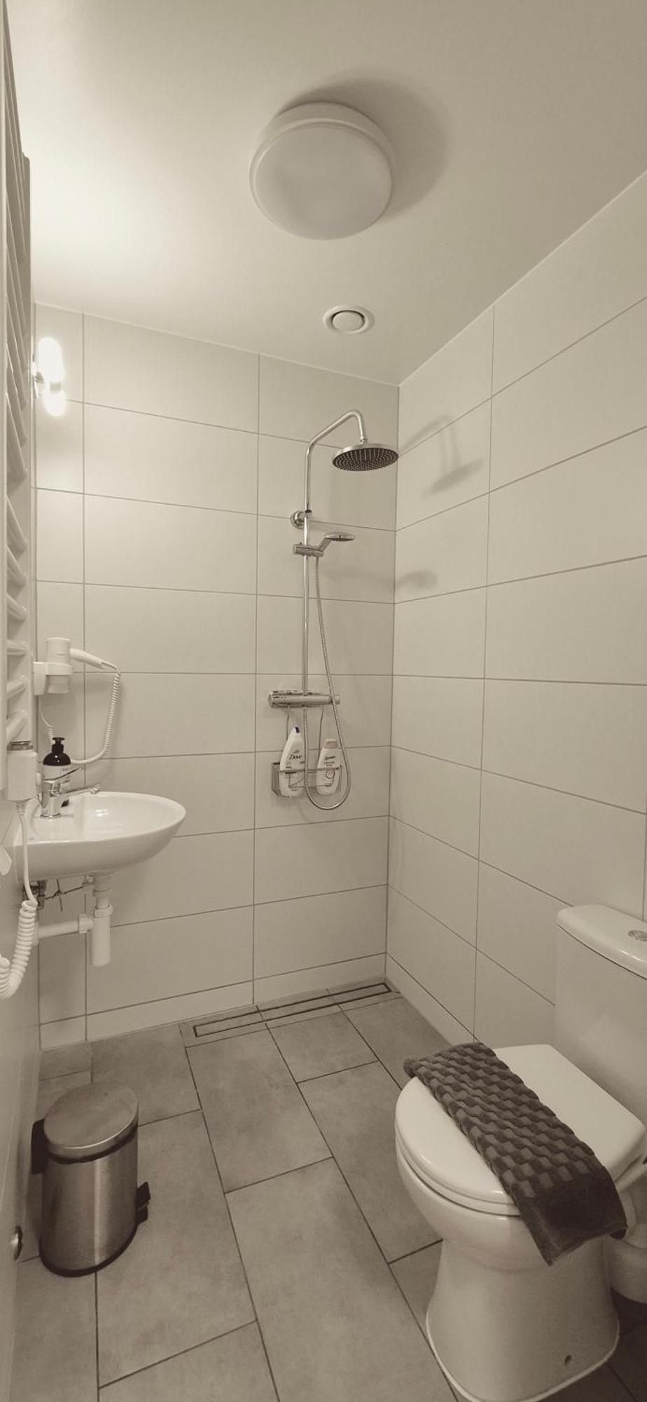 Slite Badhotell Extérieur photo