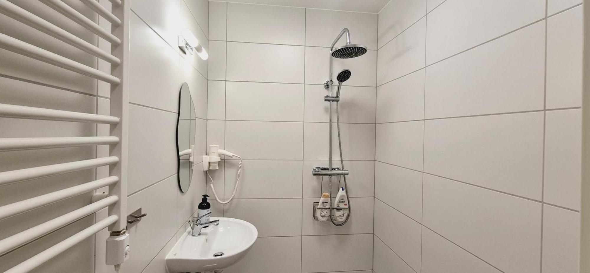Slite Badhotell Extérieur photo