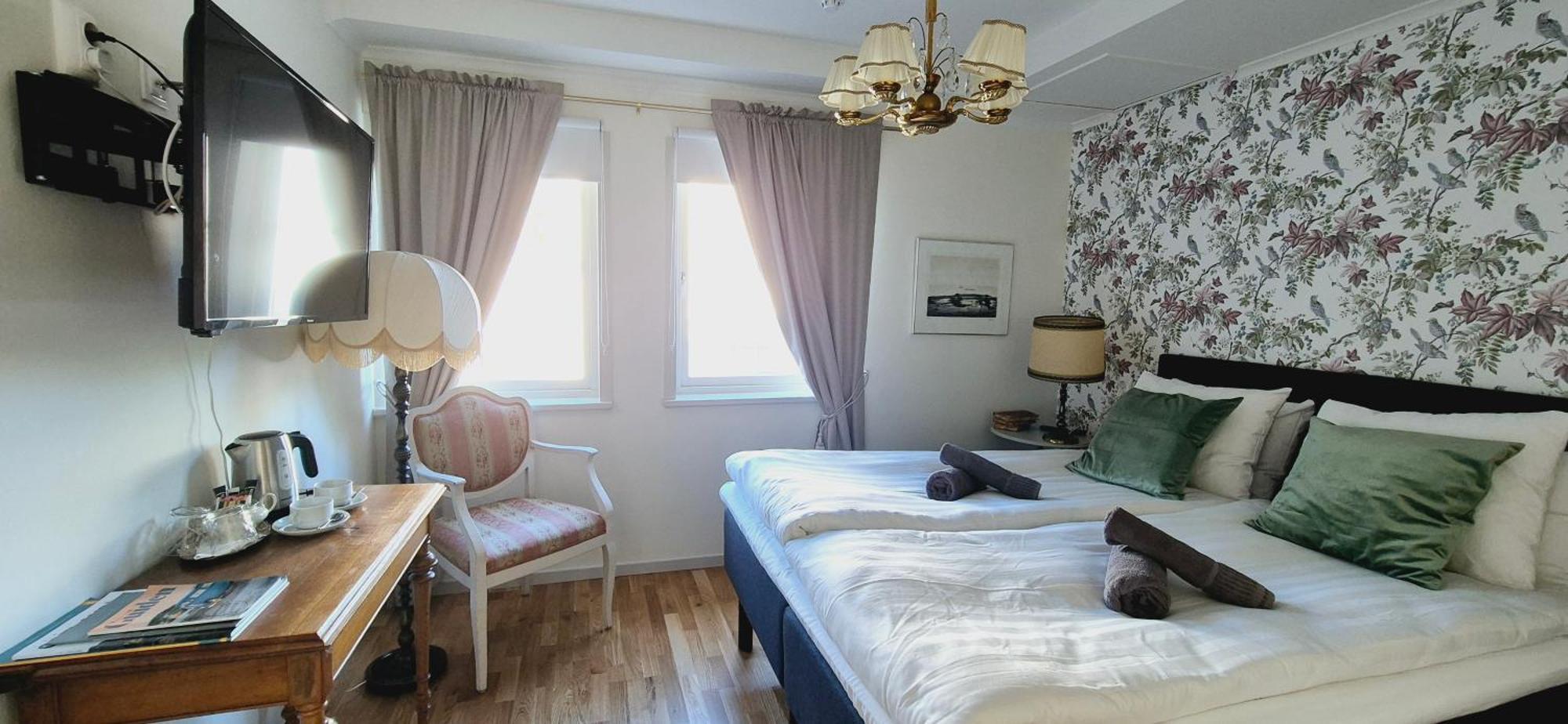 Slite Badhotell Extérieur photo