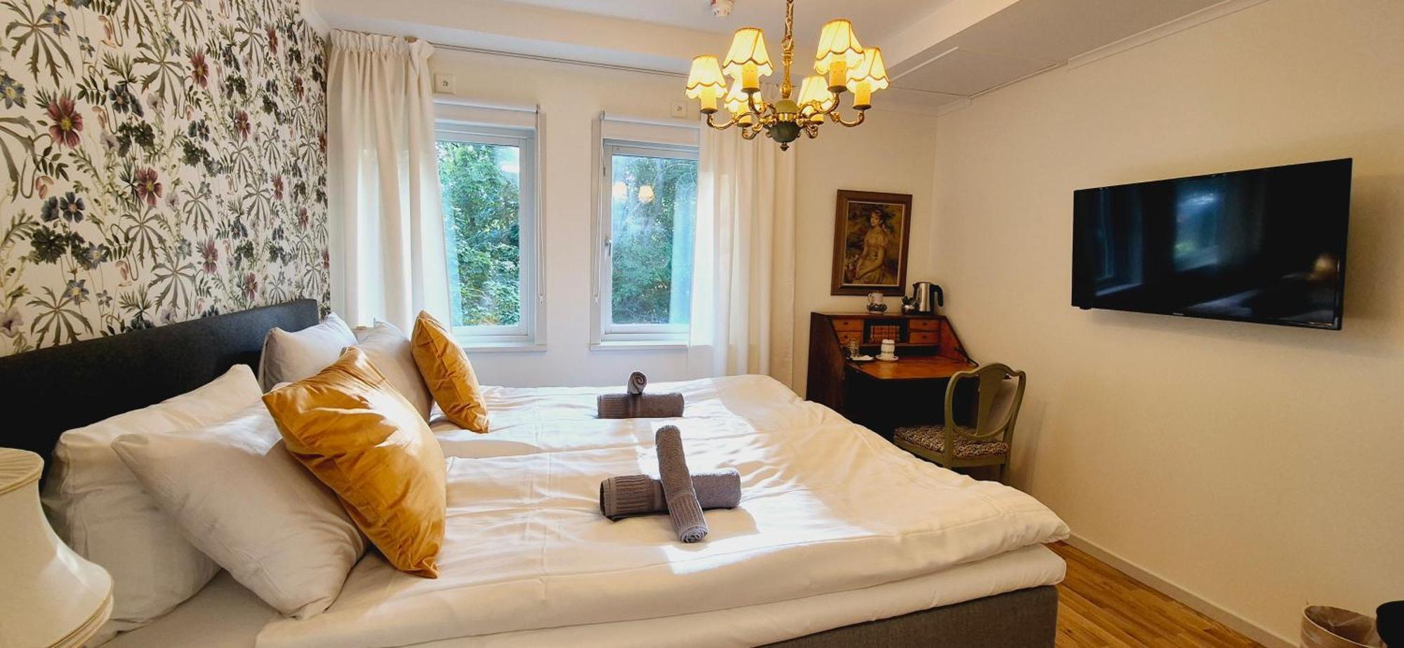 Slite Badhotell Extérieur photo