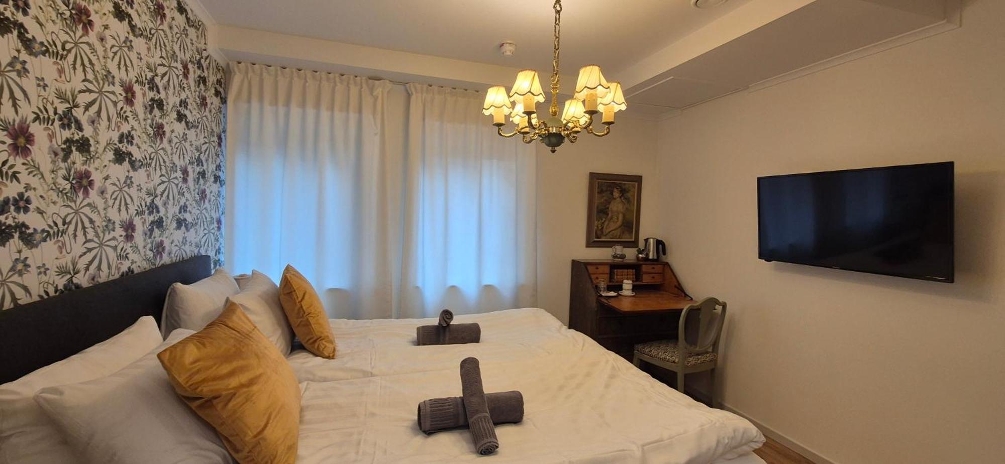 Slite Badhotell Extérieur photo